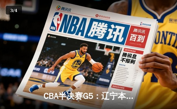 CBA半决赛G5：辽宁本钢加时逆转广东宏远 赵继伟砍30+10率队挺进总决赛 - 3